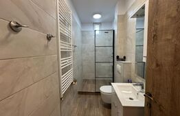 Apartament 1 camera, modern, parcare, zona semicentrala