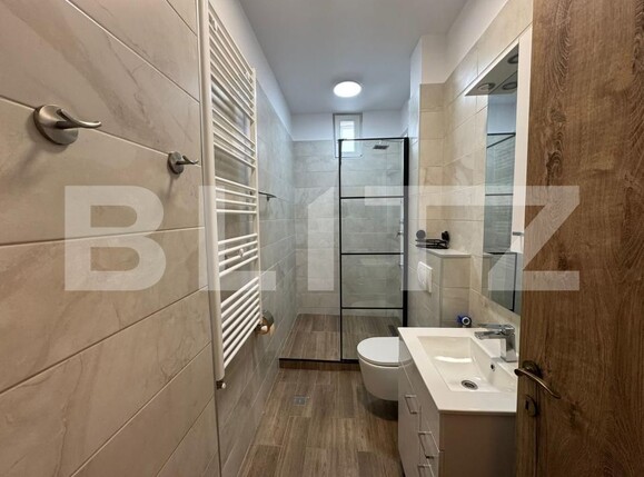 Garsonieră de închiriat Gruia - 185663AI | BLITZ Cluj-Napoca | Poza4