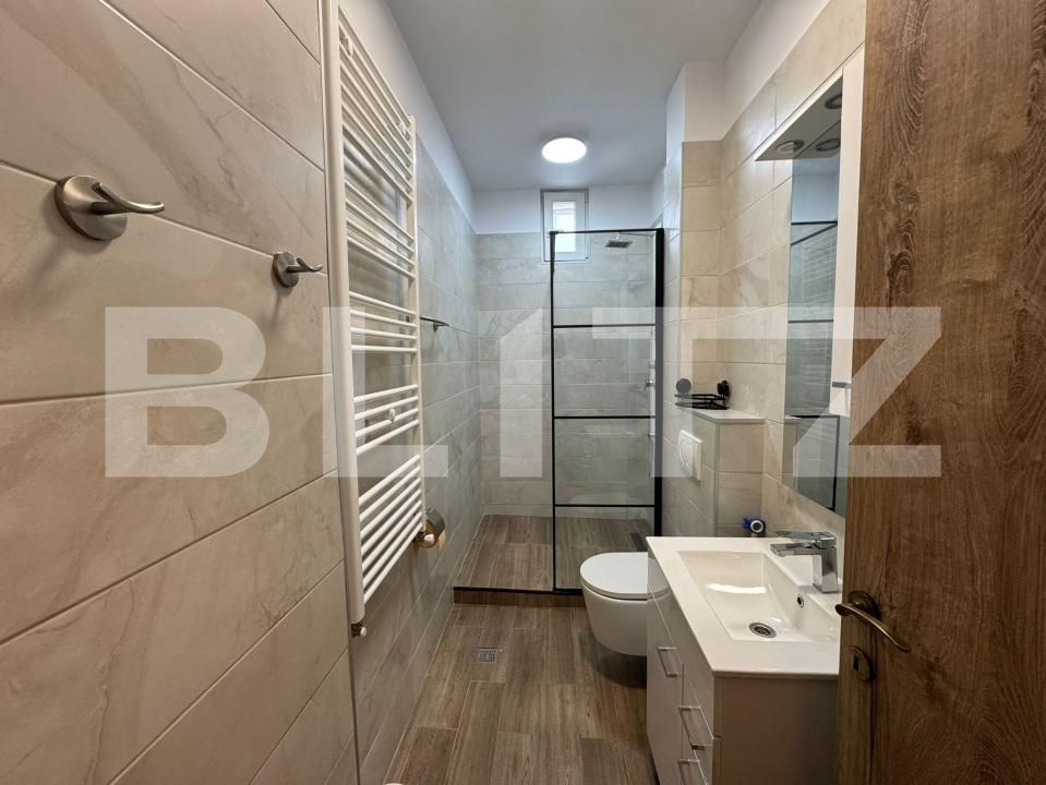 Garsonieră de închiriat Gruia - 185663AI | BLITZ Cluj-Napoca | Poza4