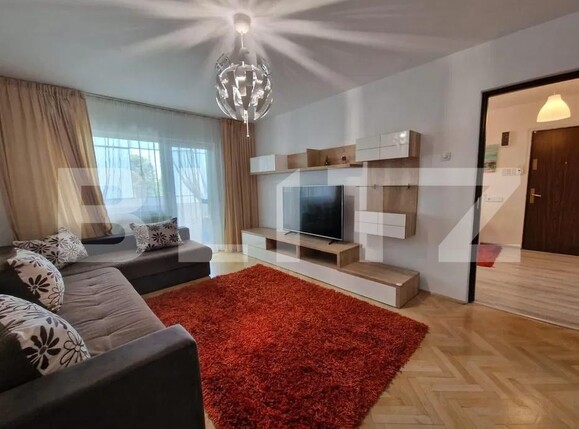 Apartament de închiriat 3 camere Zorilor - 185664AI | BLITZ Cluj-Napoca | Poza4