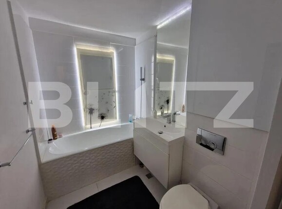 Apartament de închiriat 3 camere Zorilor - 185664AI | BLITZ Cluj-Napoca | Poza10