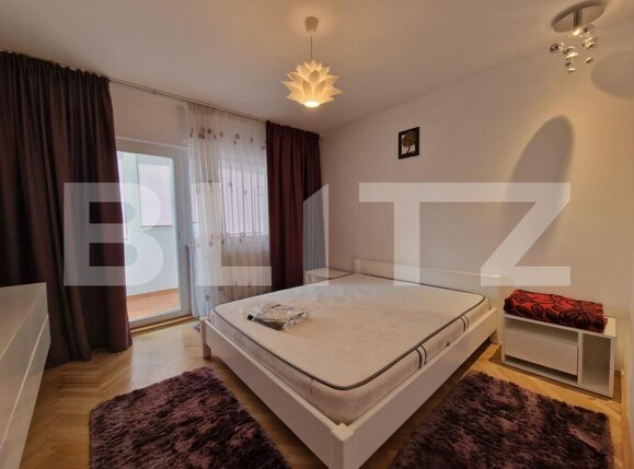 Apartament de închiriat 3 camere Zorilor - 185664AI | BLITZ Cluj-Napoca | Poza1