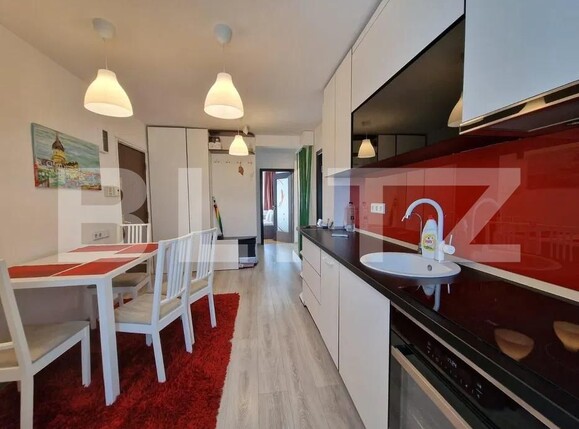 Apartament de închiriat 3 camere Zorilor - 185664AI | BLITZ Cluj-Napoca | Poza7