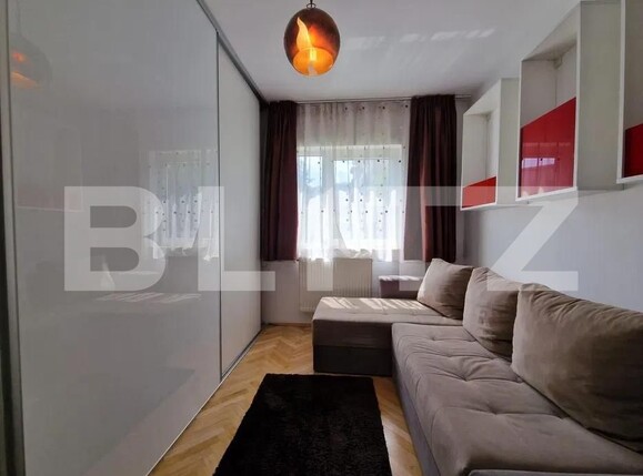 Apartament de închiriat 3 camere Zorilor - 185664AI | BLITZ Cluj-Napoca | Poza8
