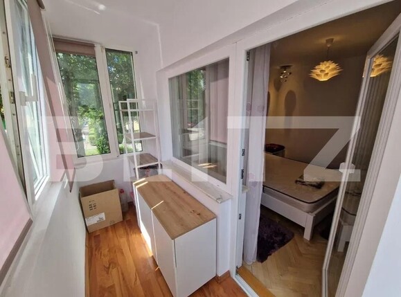 Apartament de închiriat 3 camere Zorilor - 185664AI | BLITZ Cluj-Napoca | Poza11