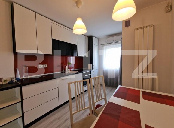 Apartament de închiriat 3 camere Zorilor - 185664AI | BLITZ Cluj-Napoca | Poza6