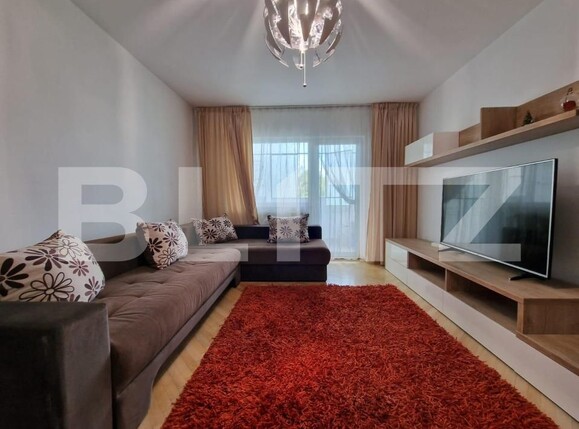 Apartament de închiriat 3 camere Zorilor - 185664AI | BLITZ Cluj-Napoca | Poza3