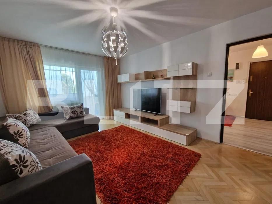 Apartament de închiriat 3 camere Zorilor - 185664AI | BLITZ Cluj-Napoca | Poza4