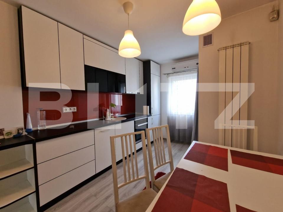 Apartament de închiriat 3 camere Zorilor - 185664AI | BLITZ Cluj-Napoca | Poza6