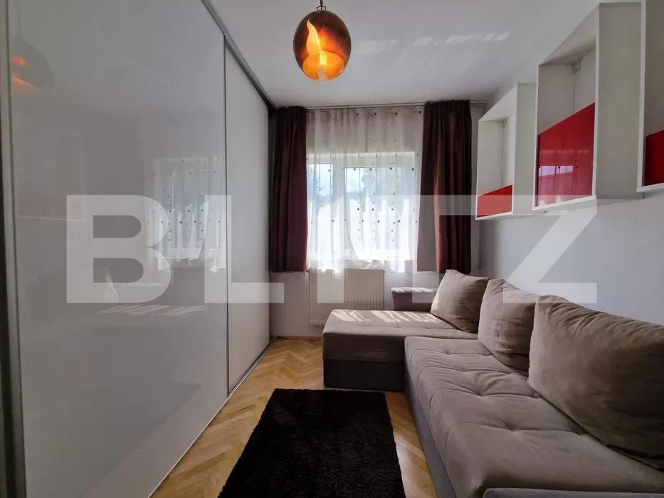 Apartament de închiriat 3 camere Zorilor - 185664AI | BLITZ Cluj-Napoca | Poza8