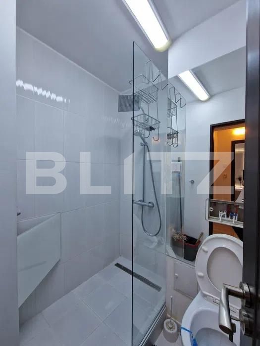 Apartament de închiriat 3 camere Zorilor - 185664AI | BLITZ Cluj-Napoca | Poza9