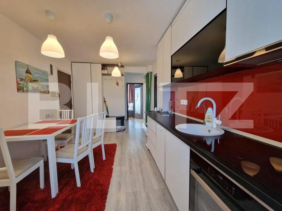 Apartament de închiriat 3 camere Zorilor - 185664AI | BLITZ Cluj-Napoca | Poza7