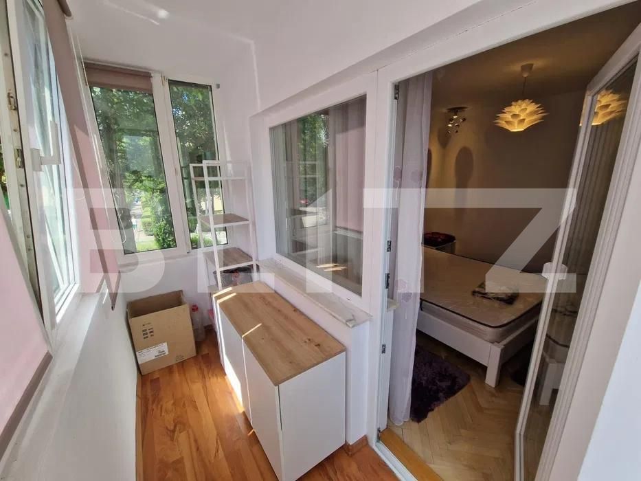 Apartament de închiriat 3 camere Zorilor - 185664AI | BLITZ Cluj-Napoca | Poza11