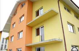 Duplex de vanzare in zona nou dezvoltata Borhanci