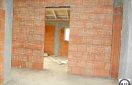 Duplex de vanzare in zona nou dezvoltata Borhanci