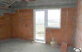 Duplex de vanzare in zona nou dezvoltata Borhanci