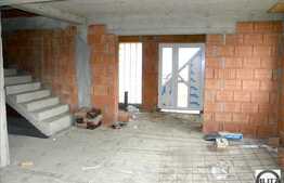 Duplex de vanzare in zona nou dezvoltata Borhanci