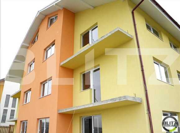 Casa de vânzare 1 camera Borhanci - 18567CV | BLITZ Cluj-Napoca | Poza1