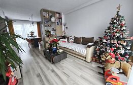 Casă modernă în Sânpetru – complet mobilată și utilată, curte privată