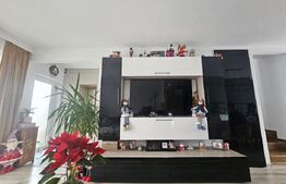 Casă modernă în Sânpetru – complet mobilată și utilată, curte privată