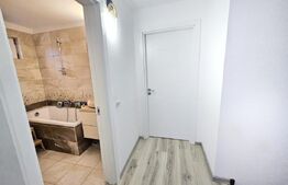 Casă modernă în Sânpetru – complet mobilată și utilată, curte privată