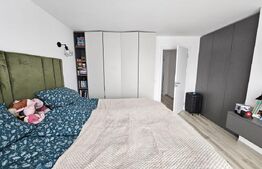 Casă modernă în Sânpetru – complet mobilată și utilată, curte privată