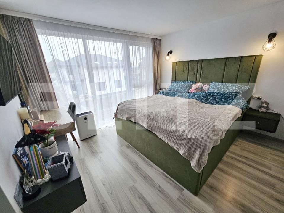 Casa de vânzare 3 camere Sanpetru - 185670CV | BLITZ Brașov | Poza5