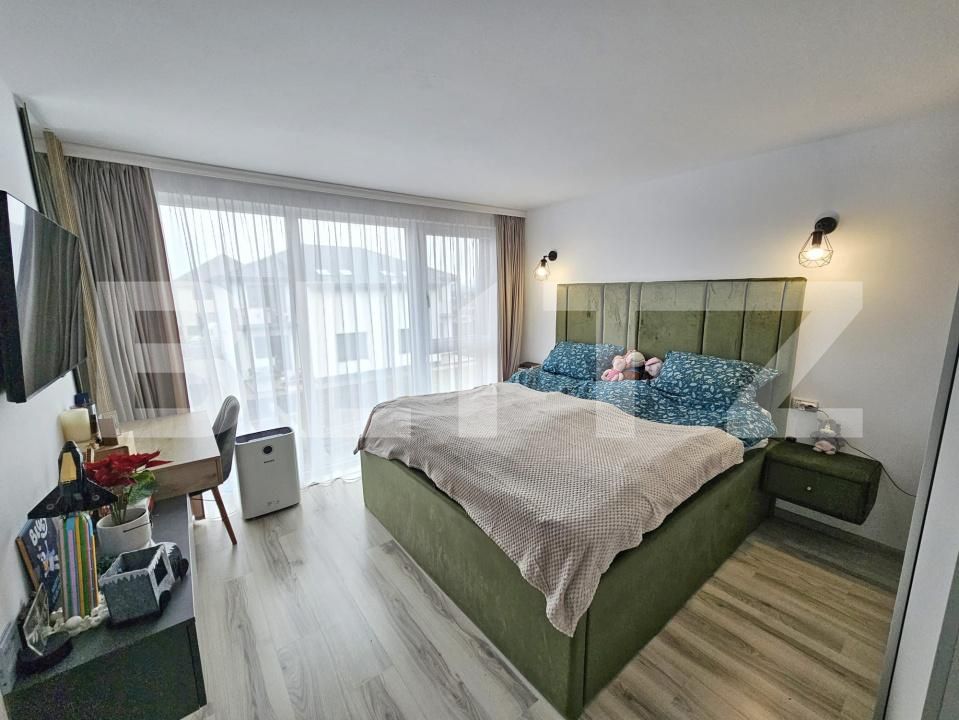 Casa de vânzare 3 camere Sanpetru - 185670CV | BLITZ Brașov | Poza7