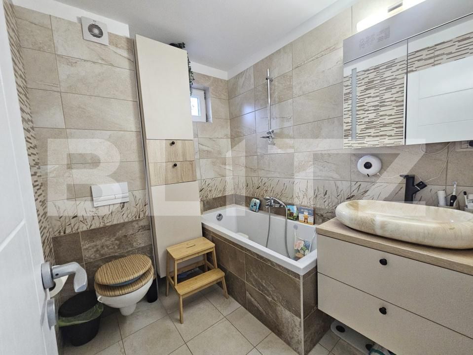 Casa de vânzare 3 camere Sanpetru - 185670CV | BLITZ Brașov | Poza20