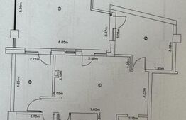 Spațiu de birou, 67 mp, zona Tăietura Turcului