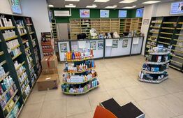 Spațiu comercial, vitrină, 80 mp, zona strada București 