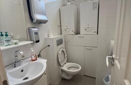 Spațiu comercial, vitrină, 80 mp, zona strada București 