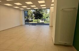 Spațiu comercial, vitrină, 80 mp, zona strada București 