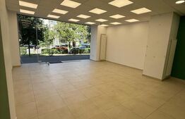 Spațiu comercial, vitrină, 80 mp, zona strada București 