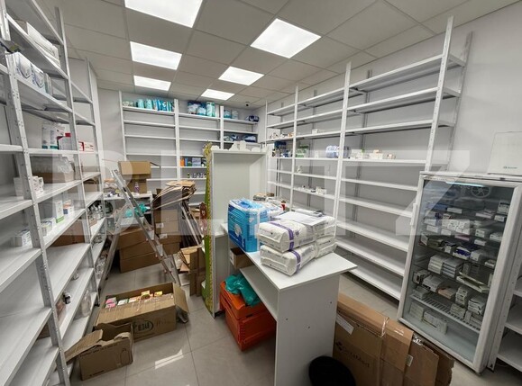 Spațiu comercial de închiriat Marasti - 185673SIC | BLITZ Cluj-Napoca | Poza4