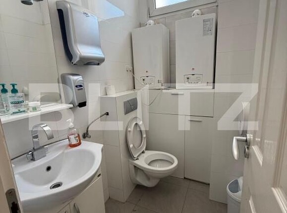 Spațiu comercial de închiriat Marasti - 185673SIC | BLITZ Cluj-Napoca | Poza5