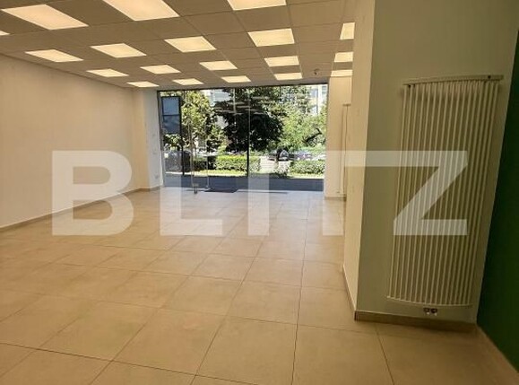 Spațiu comercial de închiriat Marasti - 185673SIC | BLITZ Cluj-Napoca | Poza2