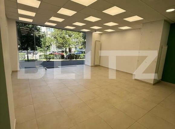 Spațiu comercial de închiriat Marasti - 185673SIC | BLITZ Cluj-Napoca | Poza1