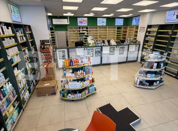 Spațiu comercial de închiriat Marasti - 185673SIC | BLITZ Cluj-Napoca | Poza3