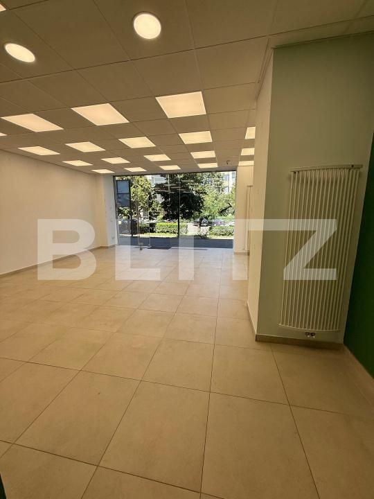 Spațiu comercial de închiriat Marasti - 185673SIC | BLITZ Cluj-Napoca | Poza2