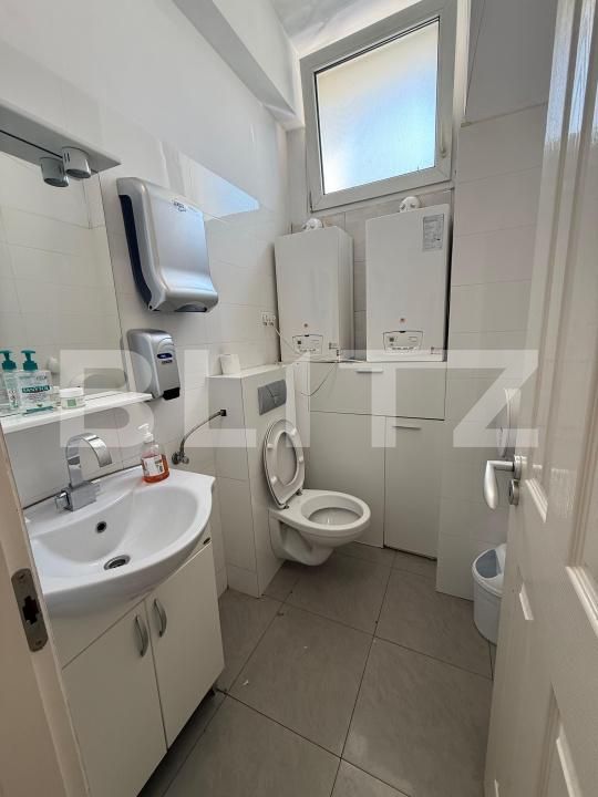 Spațiu comercial de închiriat Marasti - 185673SIC | BLITZ Cluj-Napoca | Poza5