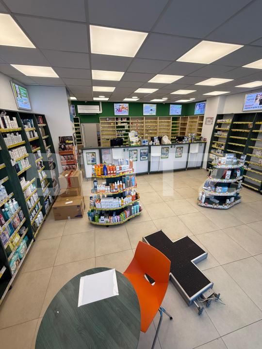 Spațiu comercial de închiriat Marasti - 185673SIC | BLITZ Cluj-Napoca | Poza3