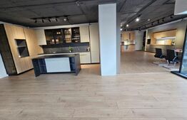 Spațiu comercial, 130 mp, zona Între Lacuri 