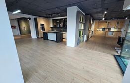 Spațiu comercial, 130 mp, zona Între Lacuri 