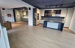 Spațiu comercial, 130 mp, zona Între Lacuri 