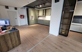 Spațiu comercial, 130 mp, zona Între Lacuri 