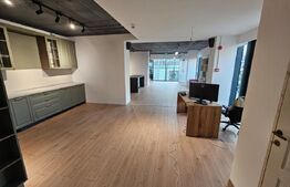 Spațiu comercial, 130 mp, zona Între Lacuri 