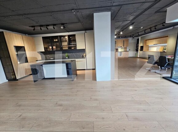 Spațiu comercial de închiriat Intre Lacuri - 185674SIC | BLITZ Cluj-Napoca | Poza1