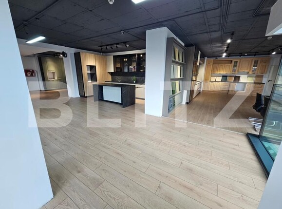 Spațiu comercial de închiriat Intre Lacuri - 185674SIC | BLITZ Cluj-Napoca | Poza2