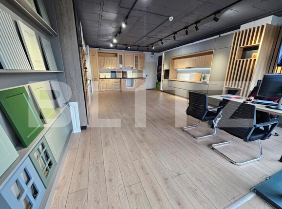 Spațiu comercial de închiriat Intre Lacuri - 185674SIC | BLITZ Cluj-Napoca | Poza6